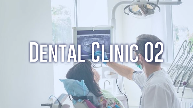 Dental Clinic 2-4